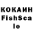 COCAIN Боливия Foma Efimov